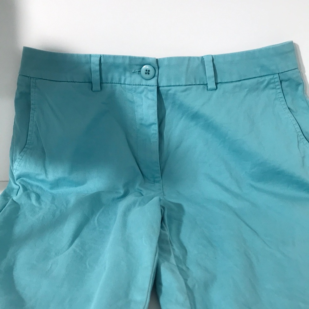 ladies cotton capri